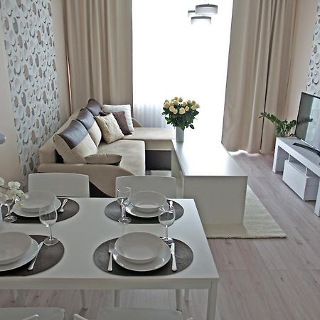 Apartamenty Mizu - Szampanski Kolobřeh Exteriér fotografie