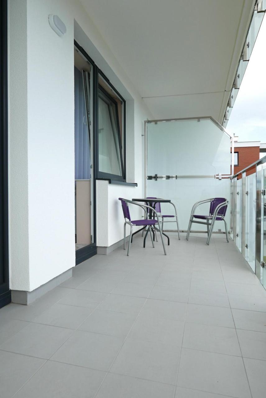 Apartamenty Mizu - Szampanski Kolobřeh Exteriér fotografie