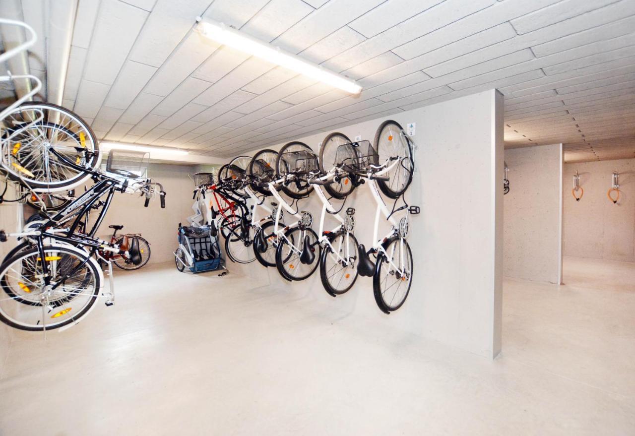 Apartamenty Mizu - Szampanski Kolobřeh Exteriér fotografie