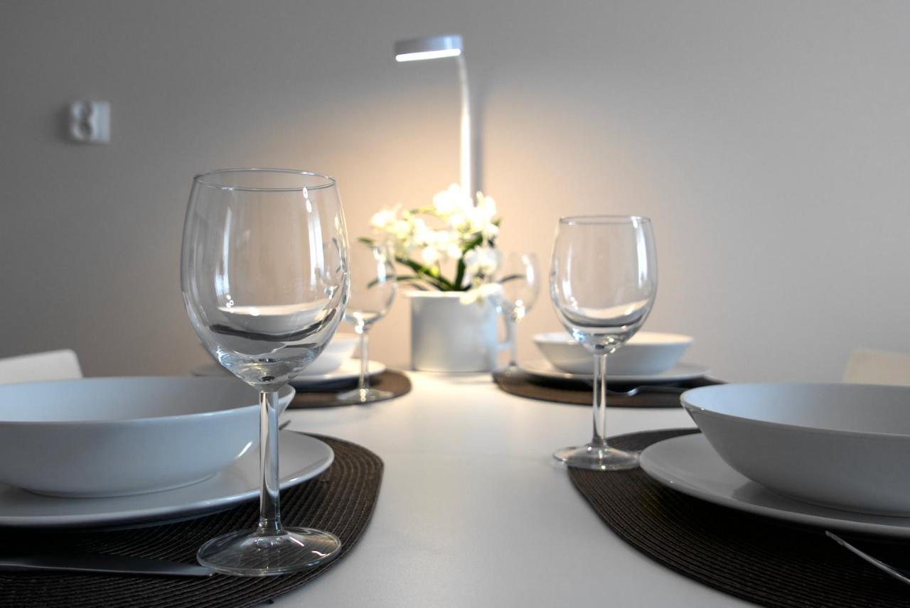 Apartamenty Mizu - Szampanski Kolobřeh Exteriér fotografie