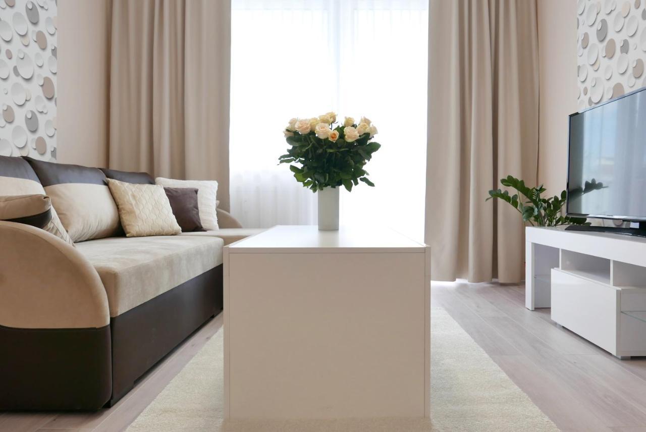Apartamenty Mizu - Szampanski Kolobřeh Exteriér fotografie